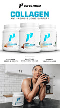 Collagen with Dermaval