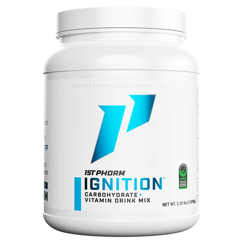 1st Phorm Ignition