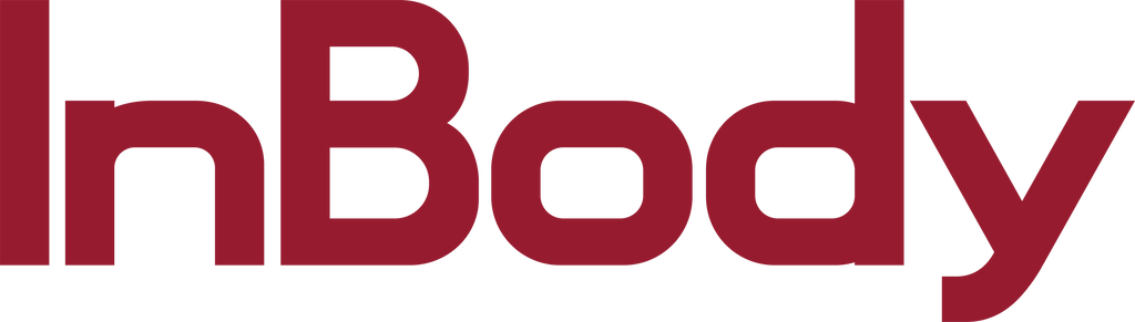 InBody Scan:  Single Scan
