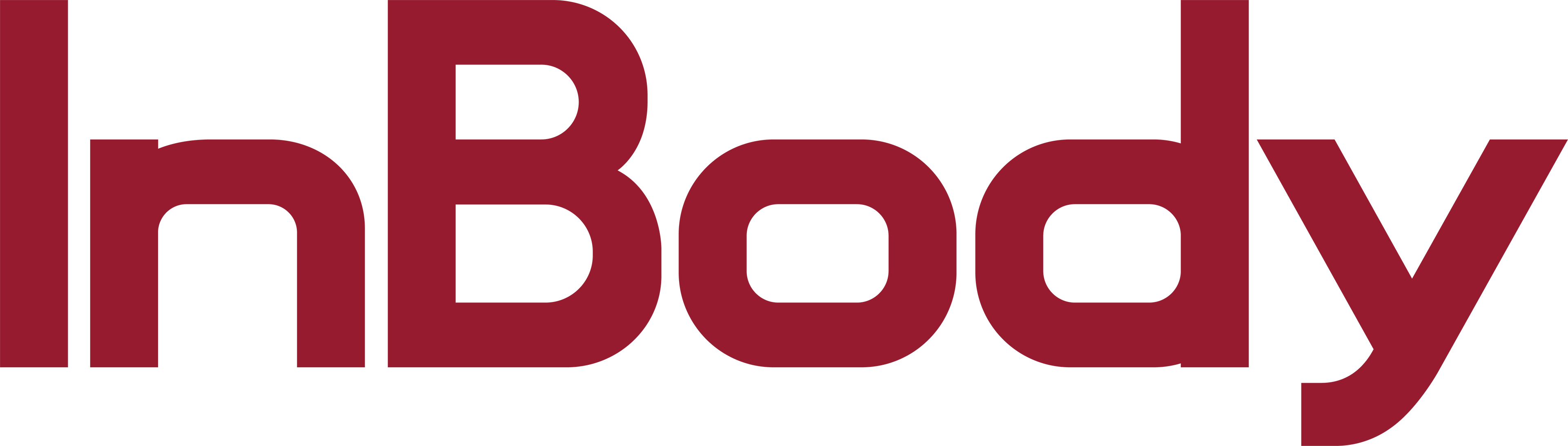 InBody Scan — Baseline Scan with Interpretation + Follow-up scan