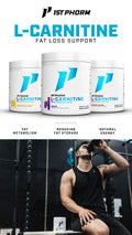 L-Carnitine w/ Fucoxanthin