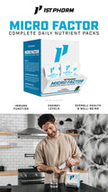 Micro Factor Vitamin Pack