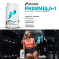 Phormula - 1 Post Workout Protein