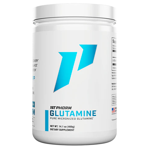 Glutamine